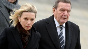 Gerhard Schröder und Doris Schröder-Köpf trennen sich