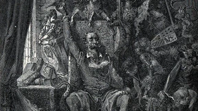 Keine Liebesrede ohne Pathos