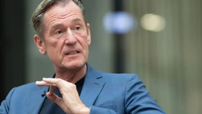 Springer soll Wert verdoppeln