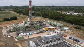 Der kurze Ölrausch ist vorbei