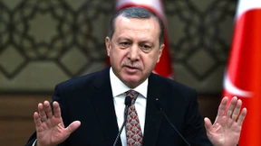 Erdogan will „Flüchtlingsstadt“ in Nordsyrien bauen 