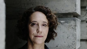 Revoltieren gegen mich selbst: Lucy Fricke über ihren Roman „Die Diplomatin“