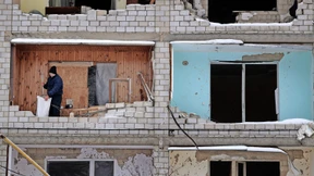 Putins Strategie: „Cholodomor“ – „Tod durch Kälte“