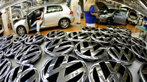 Deutschland erreicht beim VW-Gesetz Teilerfolg