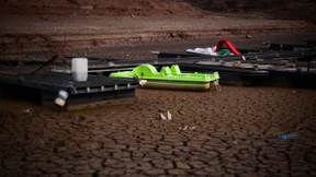 Spanien muss beim Wasser umdenken