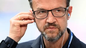 Bobic irritiert mit Aussagen zu Fußball der Frauen im TV