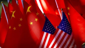 Boycott der Olympischen Winterspiele in China