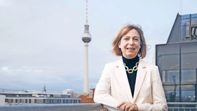 Die Geldmaschine des Bundes