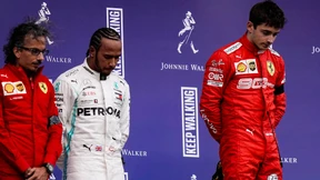 „Vettel muss den Weg frei machen, er muss sich verneigen“