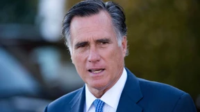 Trump bezeichnet Romney als „wichtigtuerischen ,Arsch‘“