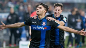 Der FSV schafft die Überraschung in Fürth