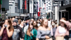 Sieben-Tage-Inzidenz sinkt weiter