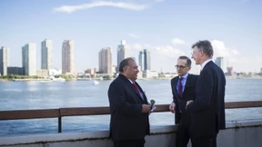 Die Welt in einer Woche