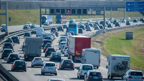 Wo über Ostern Stau droht