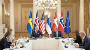 Wofür Joe Biden nur drei Sekunden brauchte