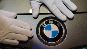 BMW-Aktie erreicht Rekordstand