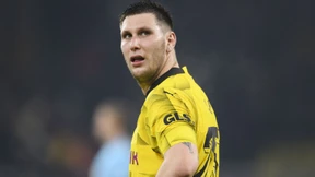 Dortmund zwischen Grätsche und Wahnsinn