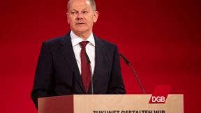 Scholz gegen sofortigen Stopp von Gaseinfuhren aus Russland