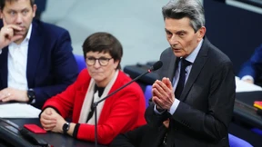 Mützenich und Stegner wettern gegen Klingbeils Russlandpolitik