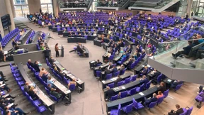 „Die AfD ist die neue Arbeiterpartei“