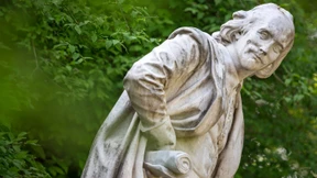 Kontinent Shakespeare 