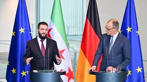 Das schaffen wir