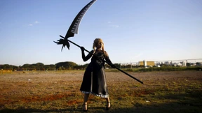 Wenn Iron Man die Power Rangers trifft