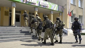 „Das Monster ist erwacht“