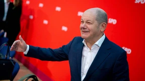 Scholz unterstützt Nahles’ Sozialreformen