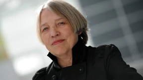 Sie warnte schon 2014 vor einem Krieg mit Russland