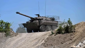 Frankreichs Präsident Macron prescht vor