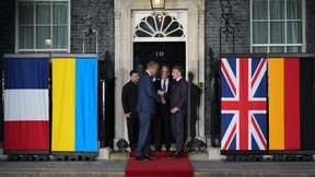 Ein eingespieltes Format für die Ukraine