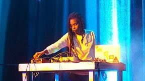 Death Metal aus Simbabwe ist doch ganz normal