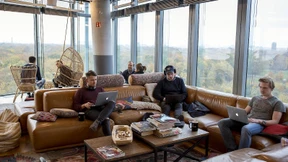 Wie steht es um Deutschlands Gründer?