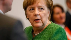 Merkel: Auch der Islam gehört zu Deutschland