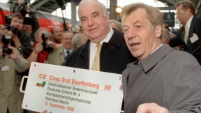 Gekaperter Widerstand