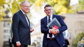 Rhein mit Beschlüssen zufrieden