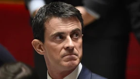 Frankreich fordert Aufnahmestopp für Flüchtlinge