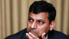 Indische Zentralbank erhöht Leitzins