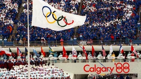 Calgary vor dem Bewerbungs-Aus