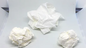 Viele Berufstätige gehen krank zur Arbeit