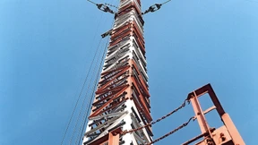 Wer hat wieder an der Uhr gedreht?