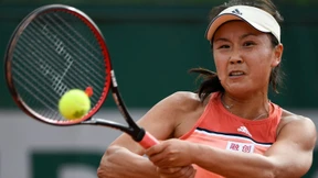 Frauentennis kehrt nach China zurück