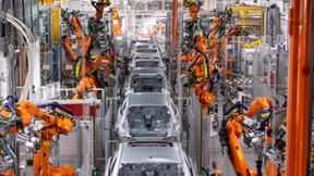 Die Frage nach dem Gehalt wird kommen