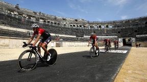 Abschied von Nummer eins