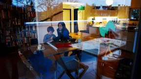 Zwischen City-Sound und Blätterrauschen