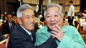 Nord- und Südkorea verhandeln