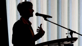 Der lustvolle Strafwähler