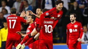 Leverkusen gewinnt Kopenhagen-Krimi