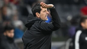 Der Zufall hilft Eintracht Frankfurt
